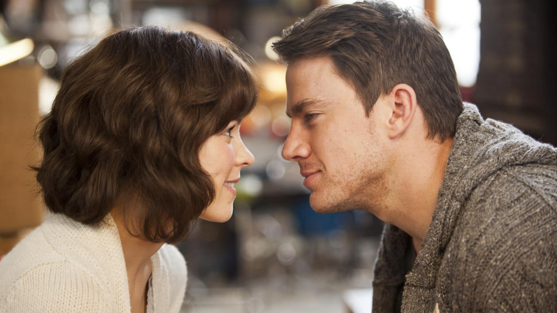 This heart-warming second-chance romance movie will make you believe in fated pairs (Image via Sony Pictures)