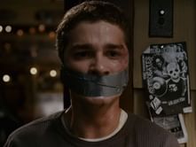 How old was Shia LaBeouf in Disturbia? Character and thriller mystery movie plot explored