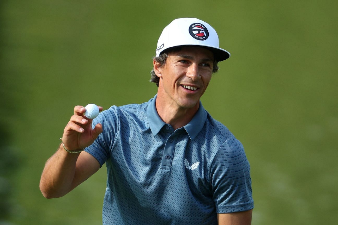 Thorbjorn Olesen