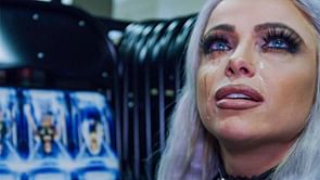 Liv Morgan makes intriguing claim about her dating life