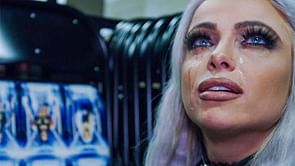 Liv Morgan seemingly breaks up with 33-year-old WWE star; there were rumors of them dating