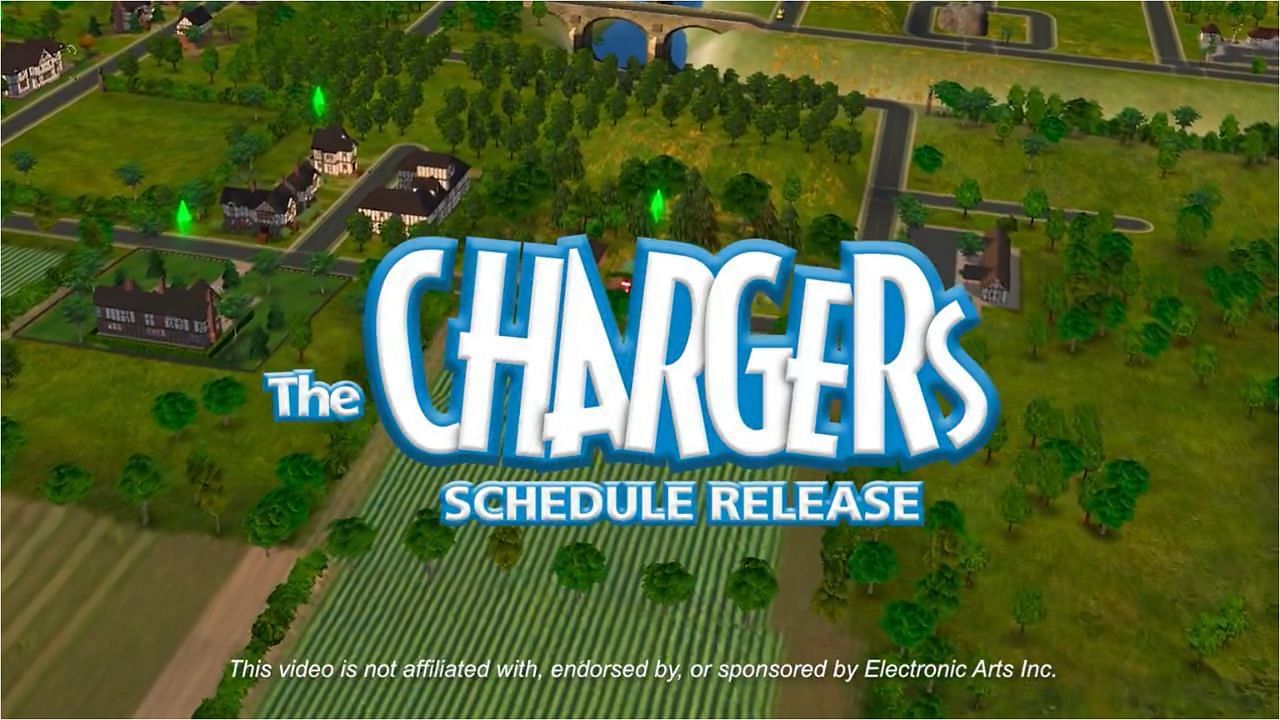 The Chargers