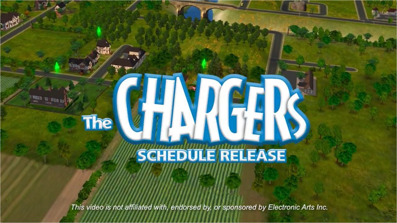 The Chargers