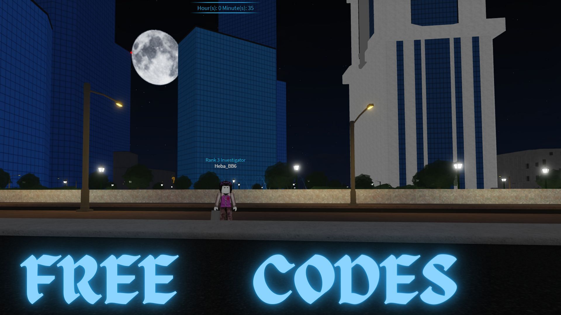 Free Active codes in Ro Ghoul (Image via Roblox || Sportskeeda)