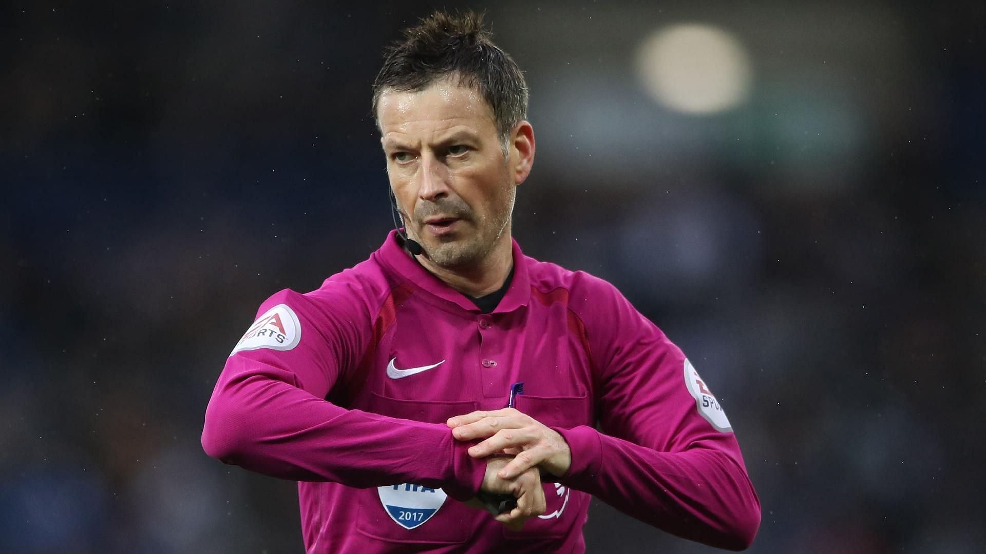 Mark Clattenburg likely to be hit with charges 