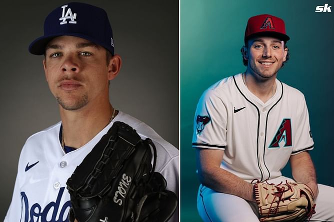 Dodgers vs Diamondbacks Preview & Prediction: Records, Pitching Matchups, head to head and more | Game - 02, May 21