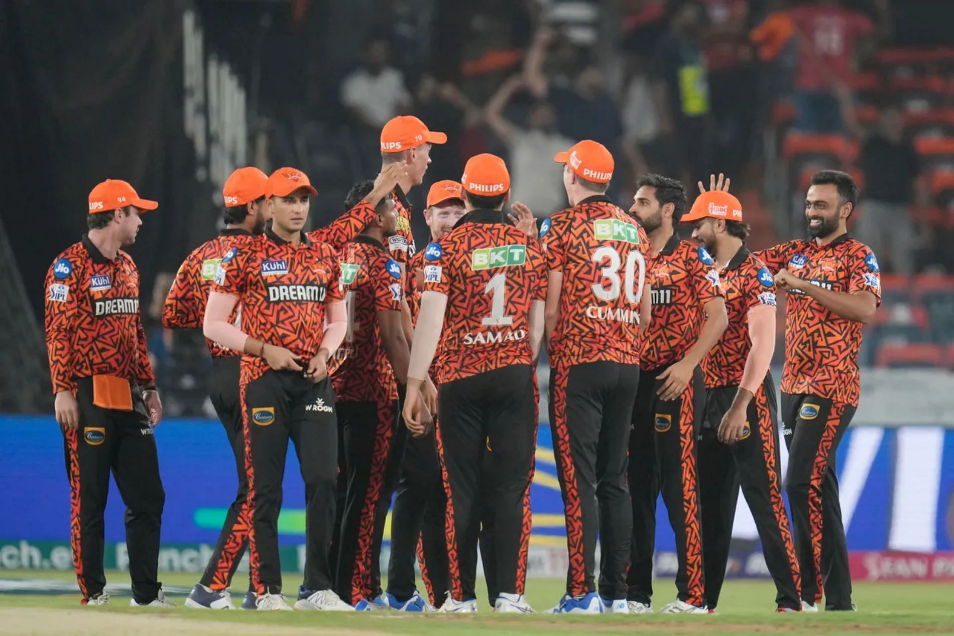 SRH next match, IPL 2024