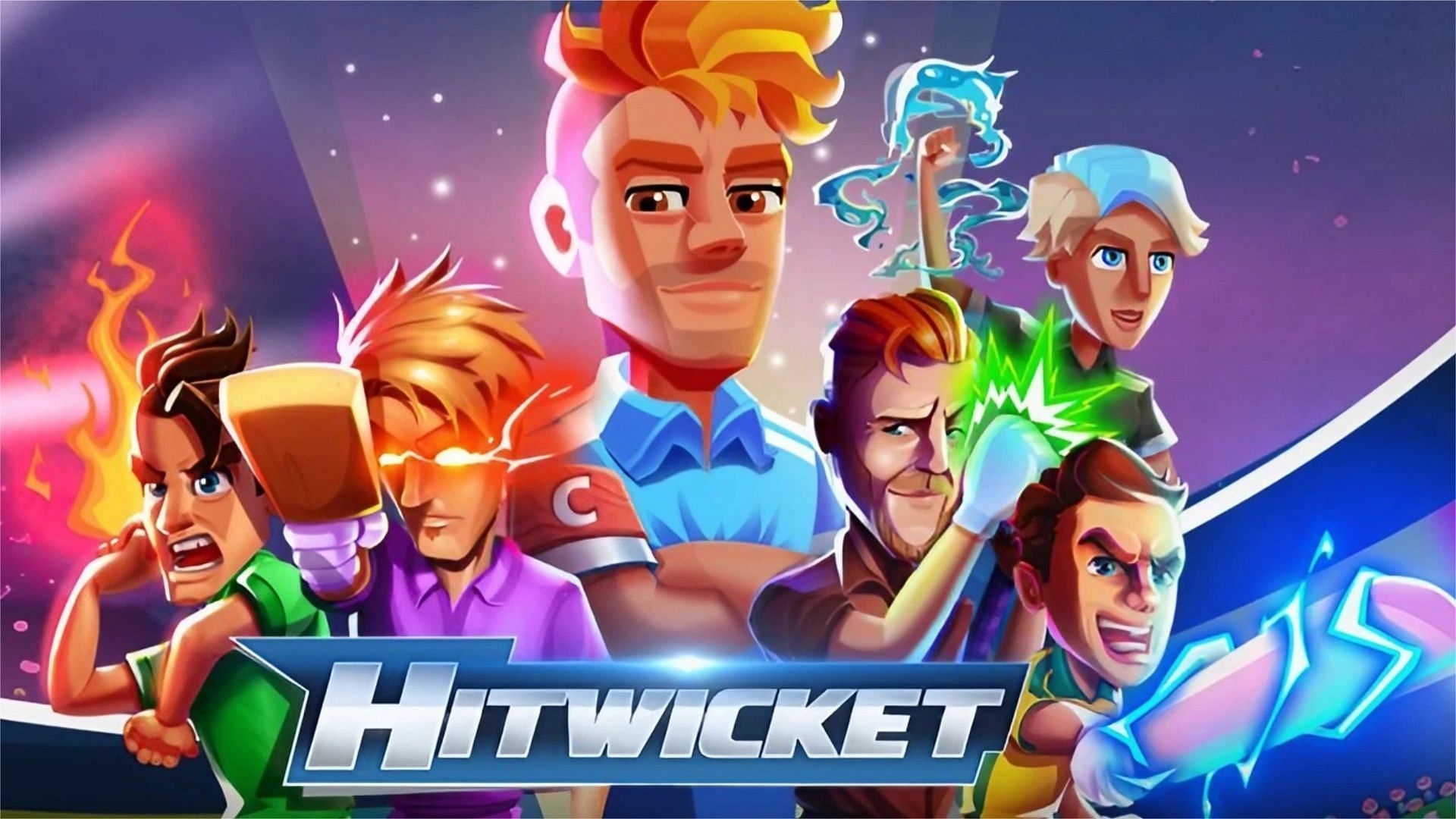 Hitwicket interview (Image via Hitwicket)