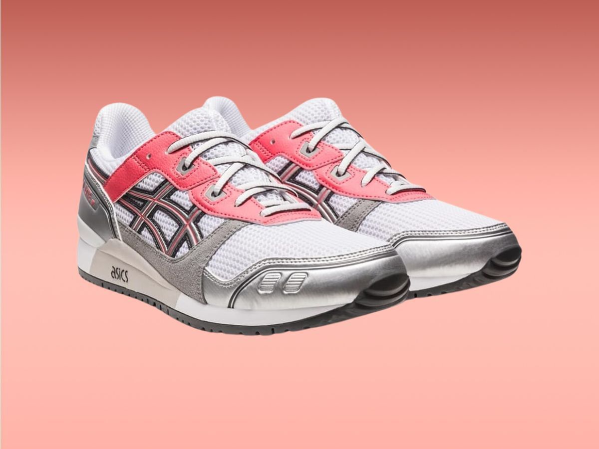 5 Best ASICS sports sneakers to look out for