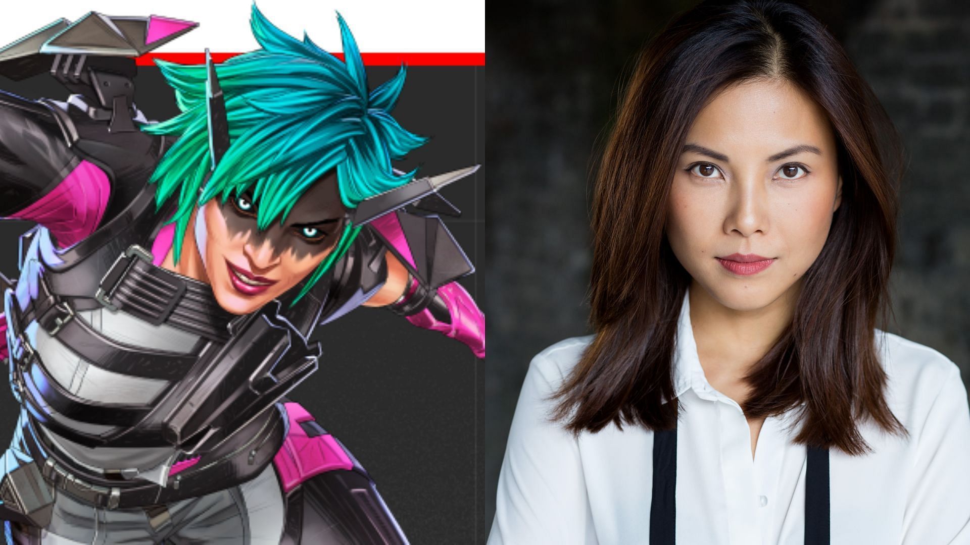 Crystal Yu is the voice actor of Alter in Apex legends (Image via EA/IMDb)