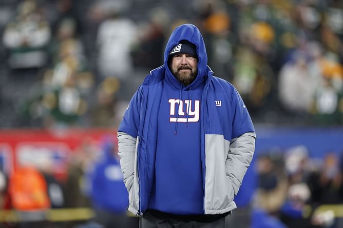 5 NFL teams who got screwed in 2024 after schedule release feat. Giants in Germany
