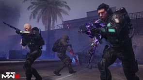 What to expect from Modern Warfare 3 Zombies in Season 4?