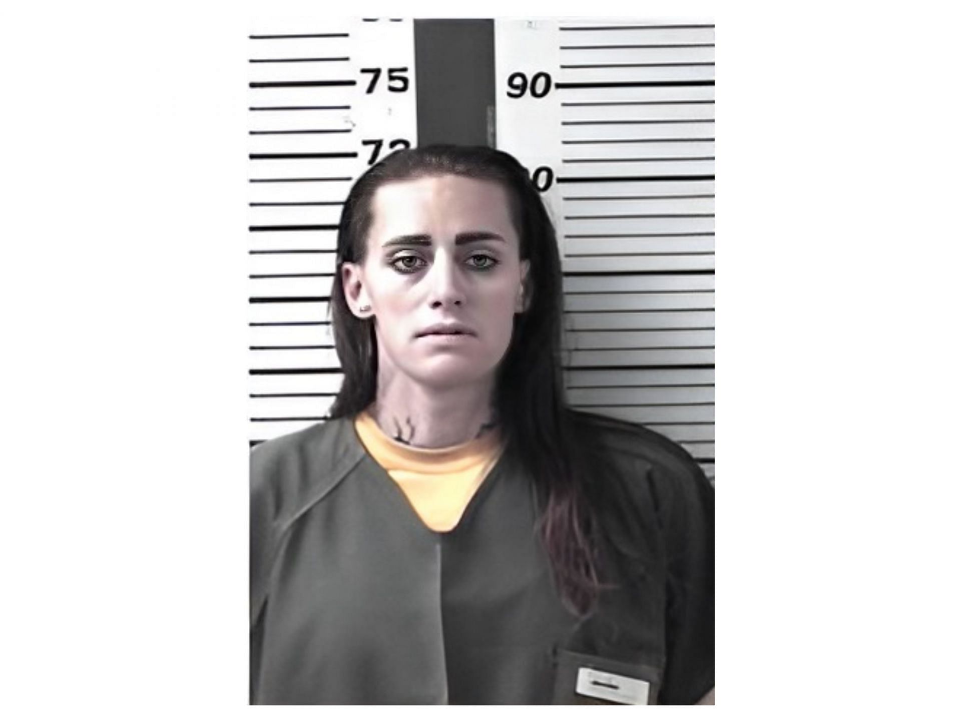 Timothy Boham (Image via Colorado Inmate Locator)