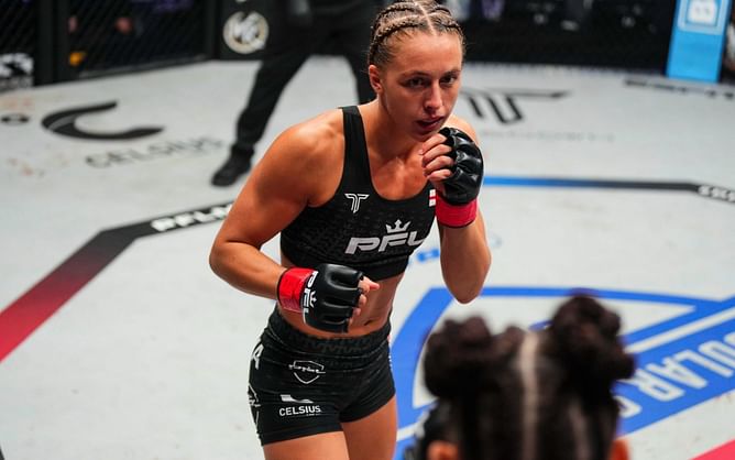 5 PFL fighters the UFC should sign after Kayla Harrison's successful debut
