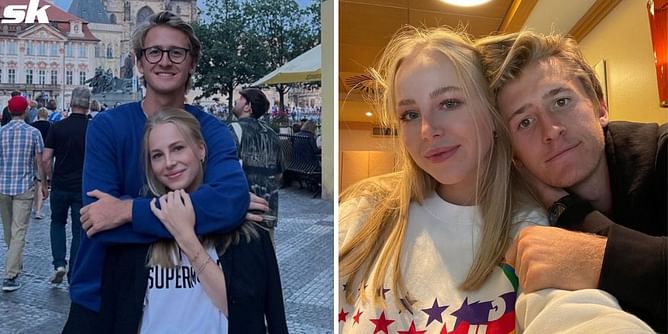 "Don't know who at Netflix decided... but I don't like you": Sebastian Korda's girlfriend Ivana Nedved annoyed by split release of Bridgerton Season 3