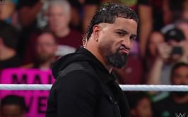 Jey Uso defeats ex-Universal Champion for the 6th time after SmackDown goes off the air