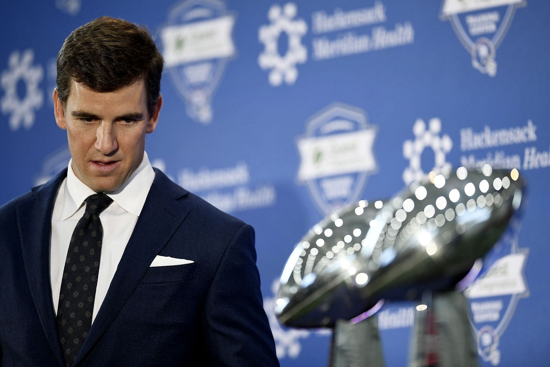 Eli Manning