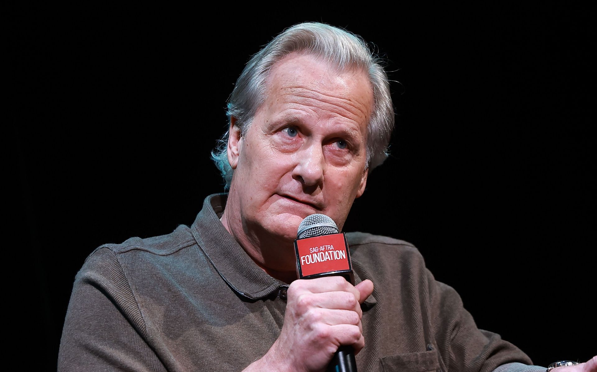 “I wanted to shake it up with a comedy” — Jeff Daniels shares he was ...