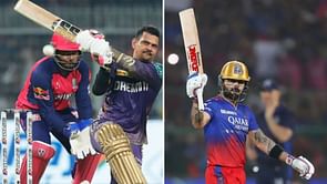 Picking the best performer from each IPL 2024 side ft. Sunil Narine and Virat Kohli