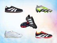 5 Best Adidas Predator shoes to avail in 2024