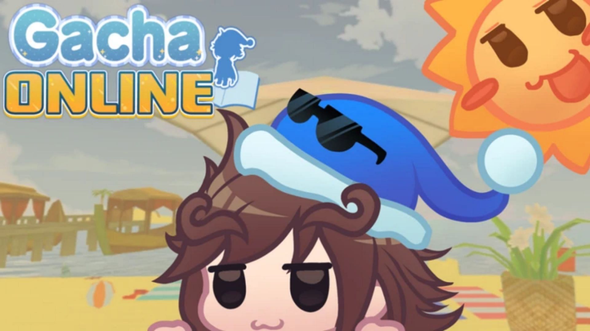 Official Gacha Online cover (Image via Roblox)