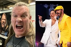 Chris Jericho’s new ally, veteran gets fired & more - 5 things that could happen on AEW Dynamite tonight