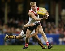 5 best AFL preseason draft picks in history ft Craig Bolton