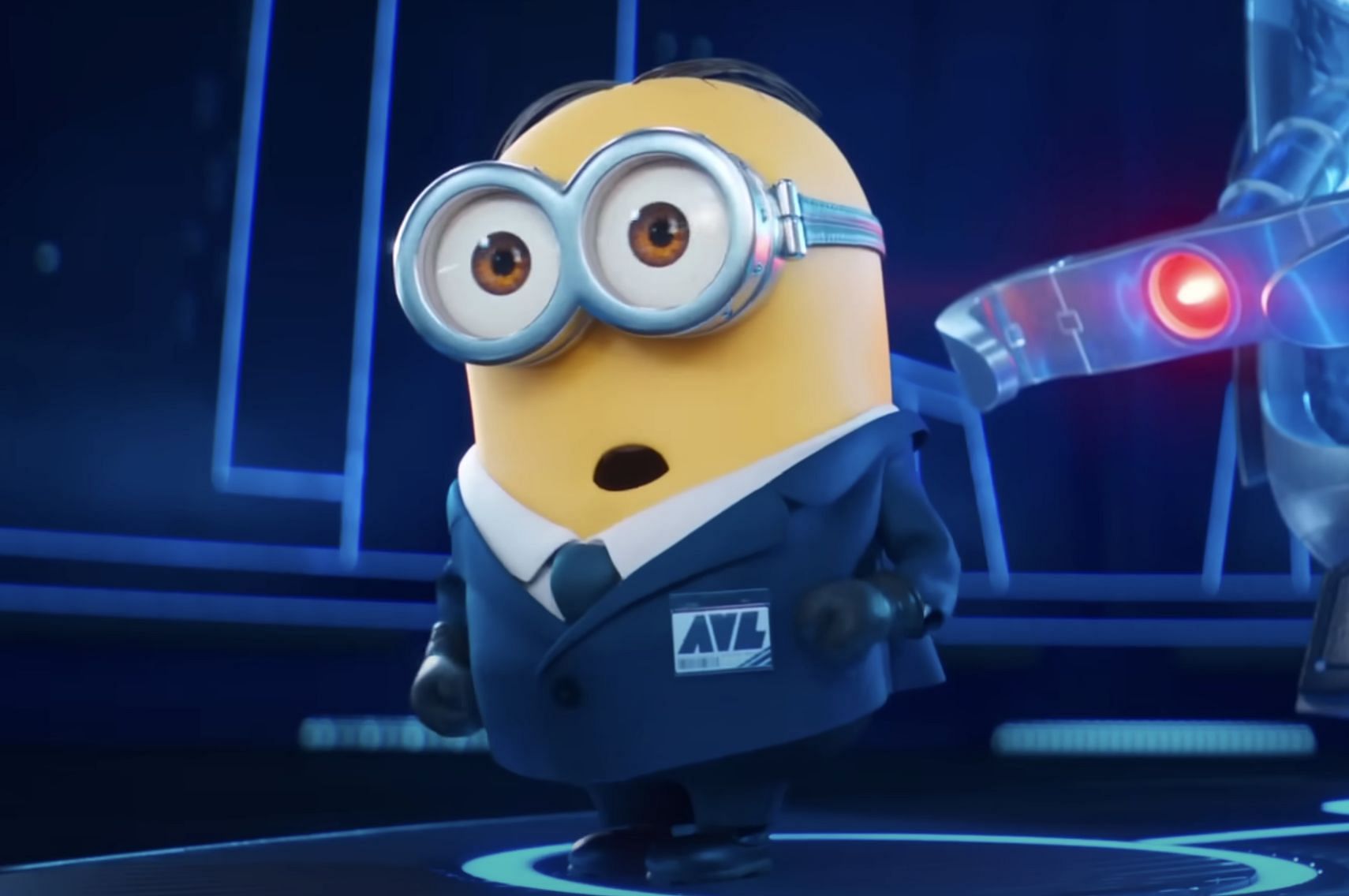 Despicable Me 4 (Image via Rotten Tomatoes Trailers/ Youtube)