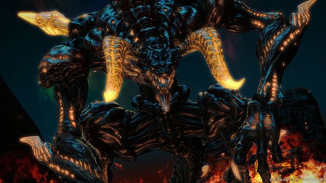 Final Fantasy 14 Dawntrail Editions comparison and pre-order bonuses