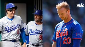 Is the Mets and Dodgers clash facing rain delay? Weather forecast, rescheduled time and more