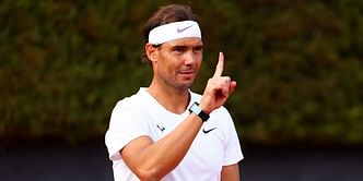 Rafael Nadal's next match: Opponent, venue, live streaming, TV channel, and schedule | Italian Open 2024, 1R