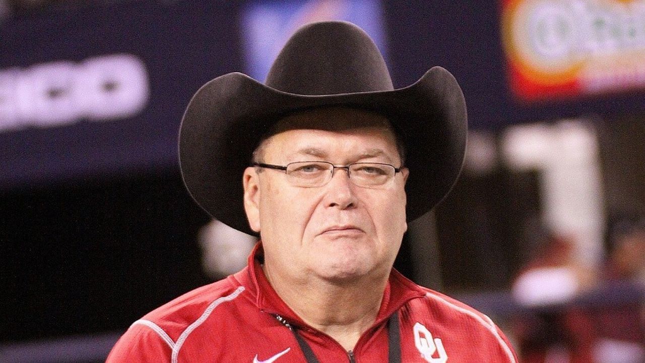 Jim Ross has been having health issues of late