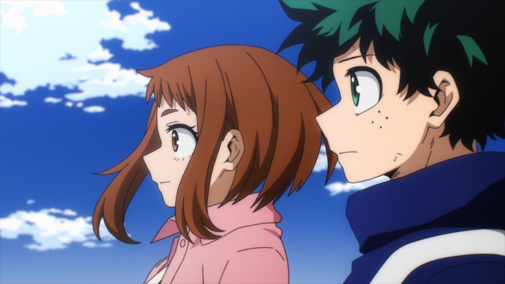 My Hero Academia season 7 episode 5 preview and what to expect