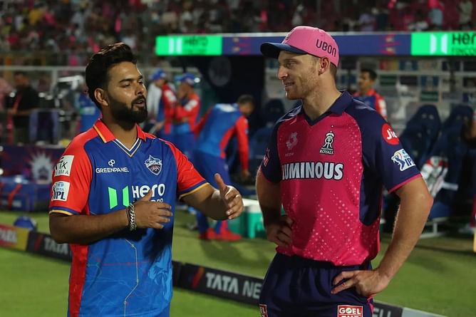 3 things DC need to do right to beat RR in IPL 2024 clash in Delhi