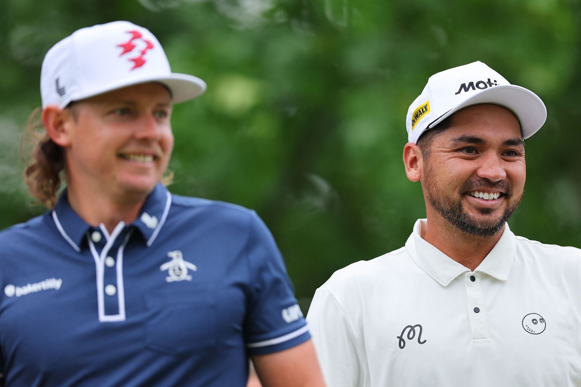 2024 PGA Championship sleeper picks Best odds, picks and more