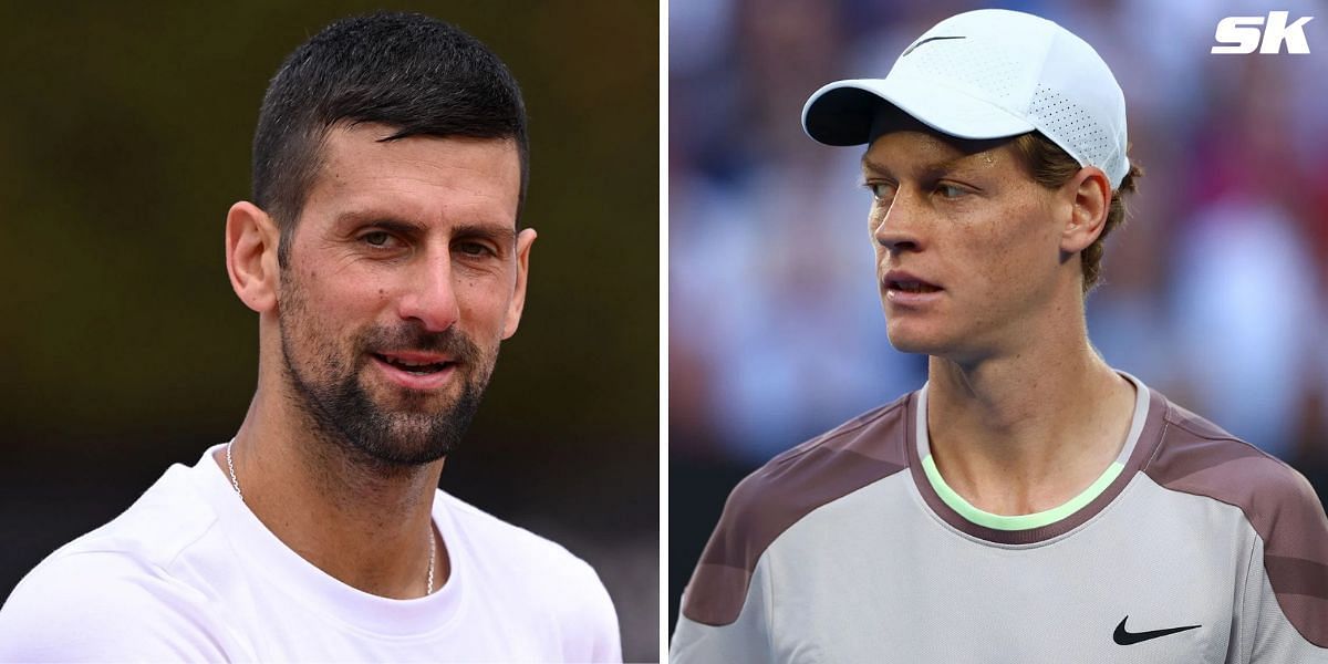 Djokovic