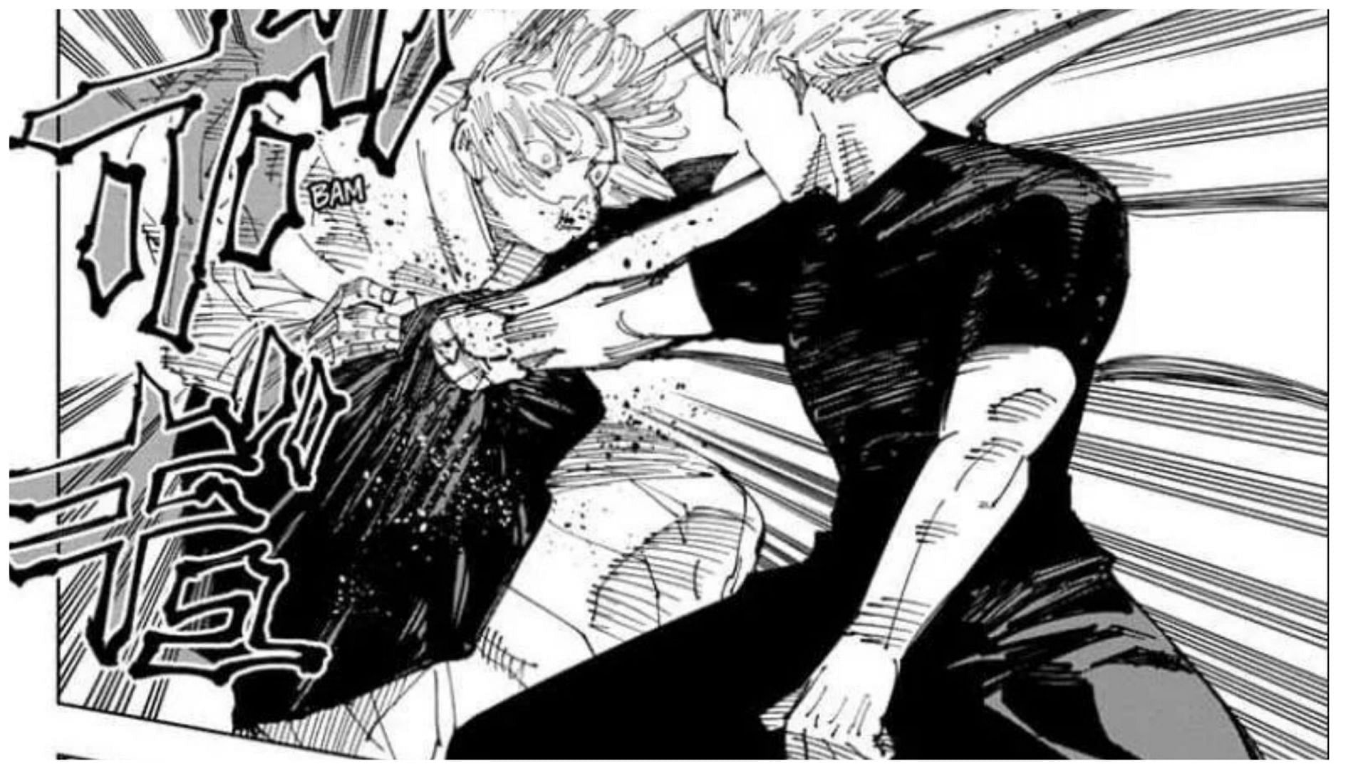 Jujutsu Kaisen may have already introduced another pair like Sukuna and ...