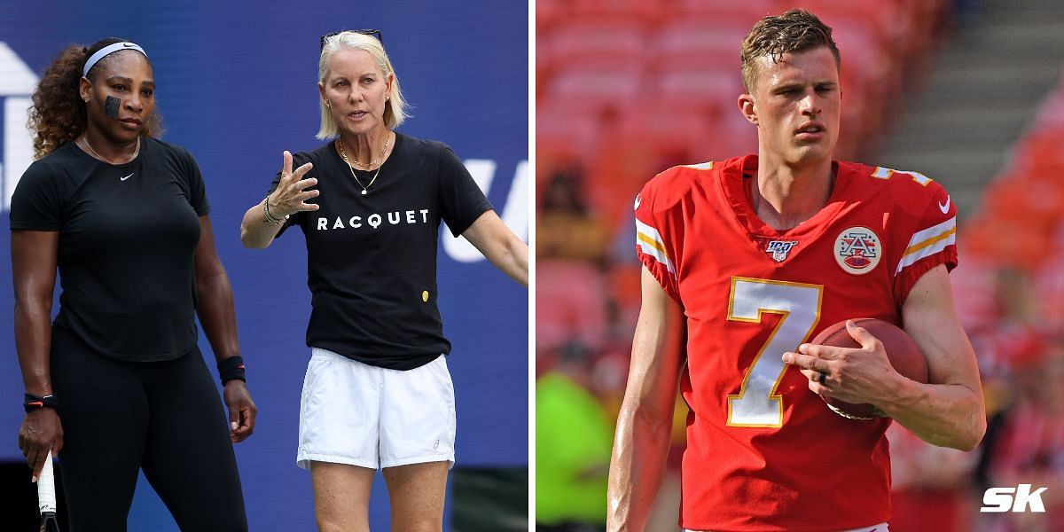 Rennae Stubbs lashes out at Harrison Butker