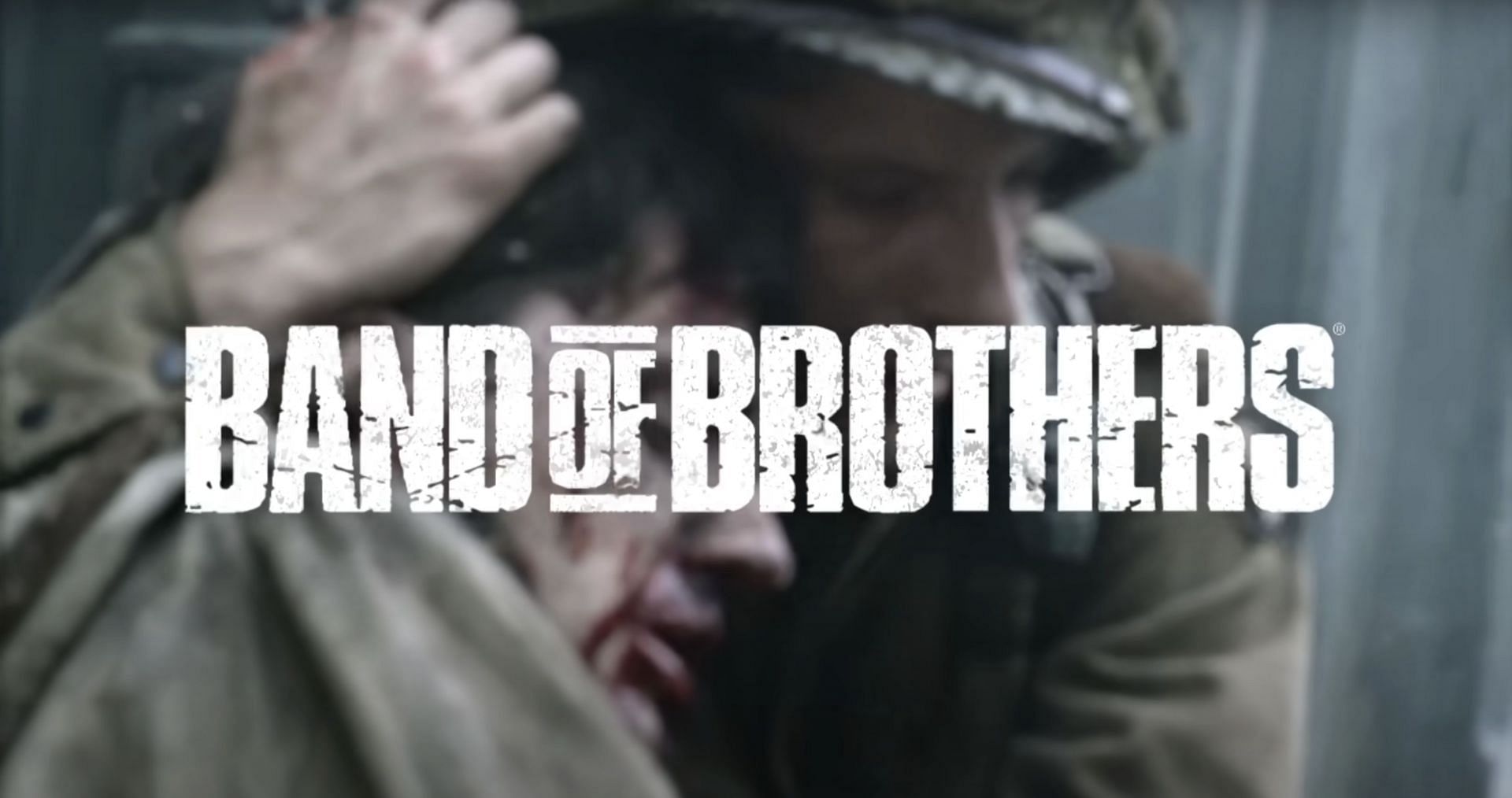 Band of Brothers [Image via Youtube (Warner Bros)]