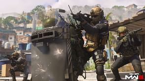 Modern Warfare 3 Smith Detroit error: Possible fixes, reasons, and more