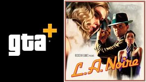 It's official: L.A. Noire is free for all GTA+ members starting May 2, 2024