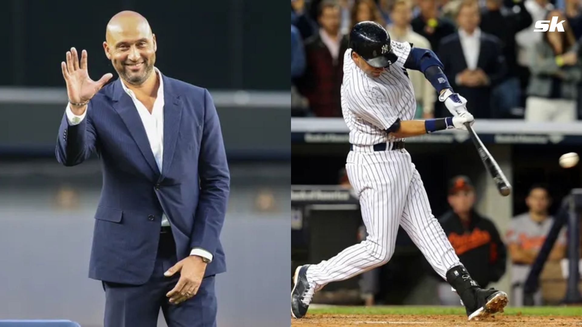 MLB The Show 24: Latest update fixes Derek Jeter storyline rewards 