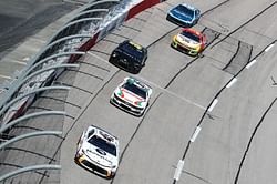 NASCAR Coca-Cola 600 Power Rankings: 5 drivers to watch at the Charlotte Motor Speedway