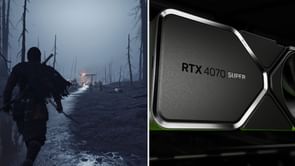 Best Ghost of Tsushima PC graphics settings for Nvidia RTX 4070 and RTX 4070 Super