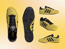 Adidas x Wales Bonner SL76 sneakers: Features explored