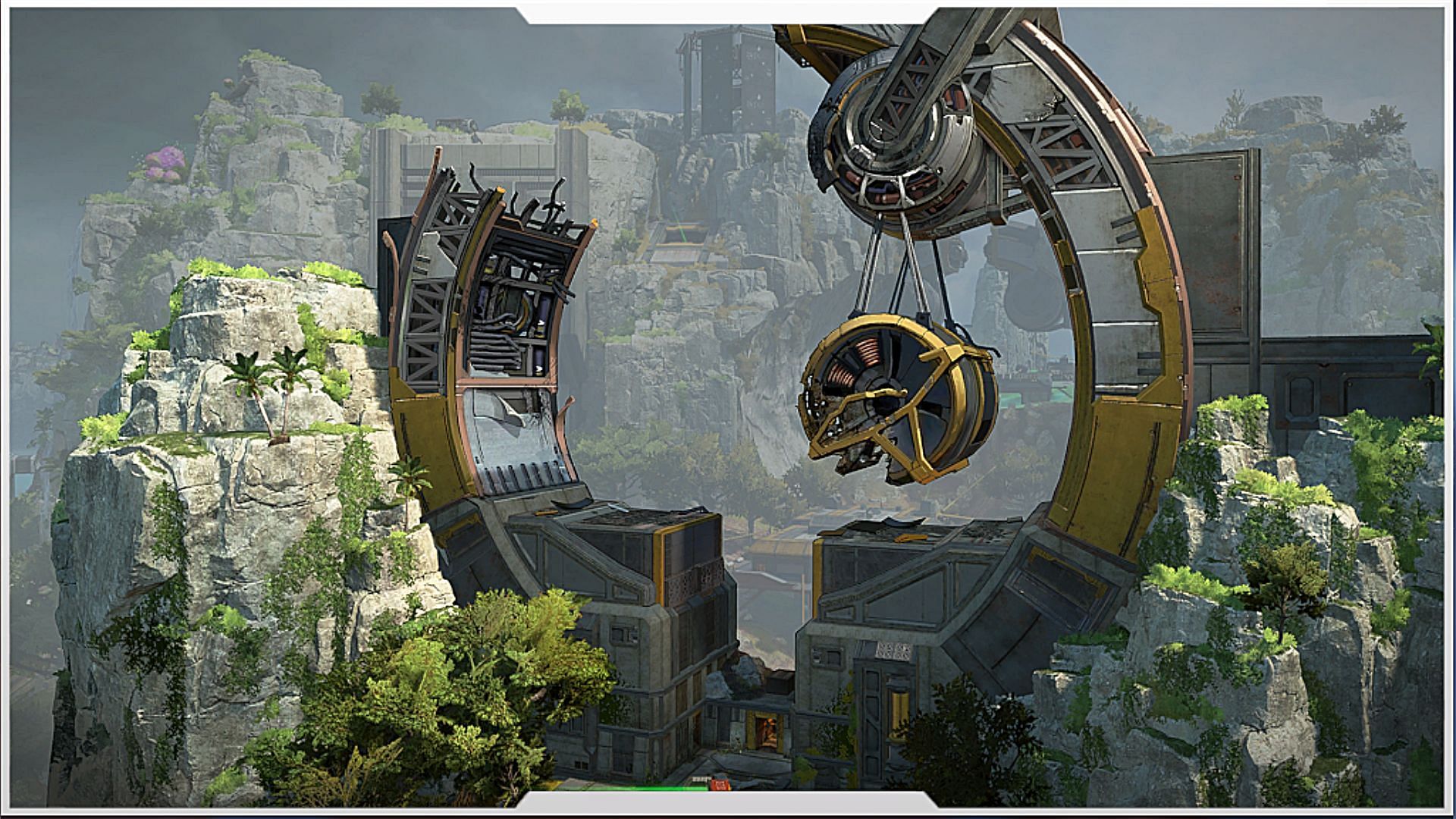 Storm Point screenshot (Image via Respawn Entertainment)