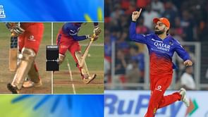 RR vs RCB Highlights, IPL 2024: 3 moments that generated buzz among fans in Eliminator ft. Virat Kohli