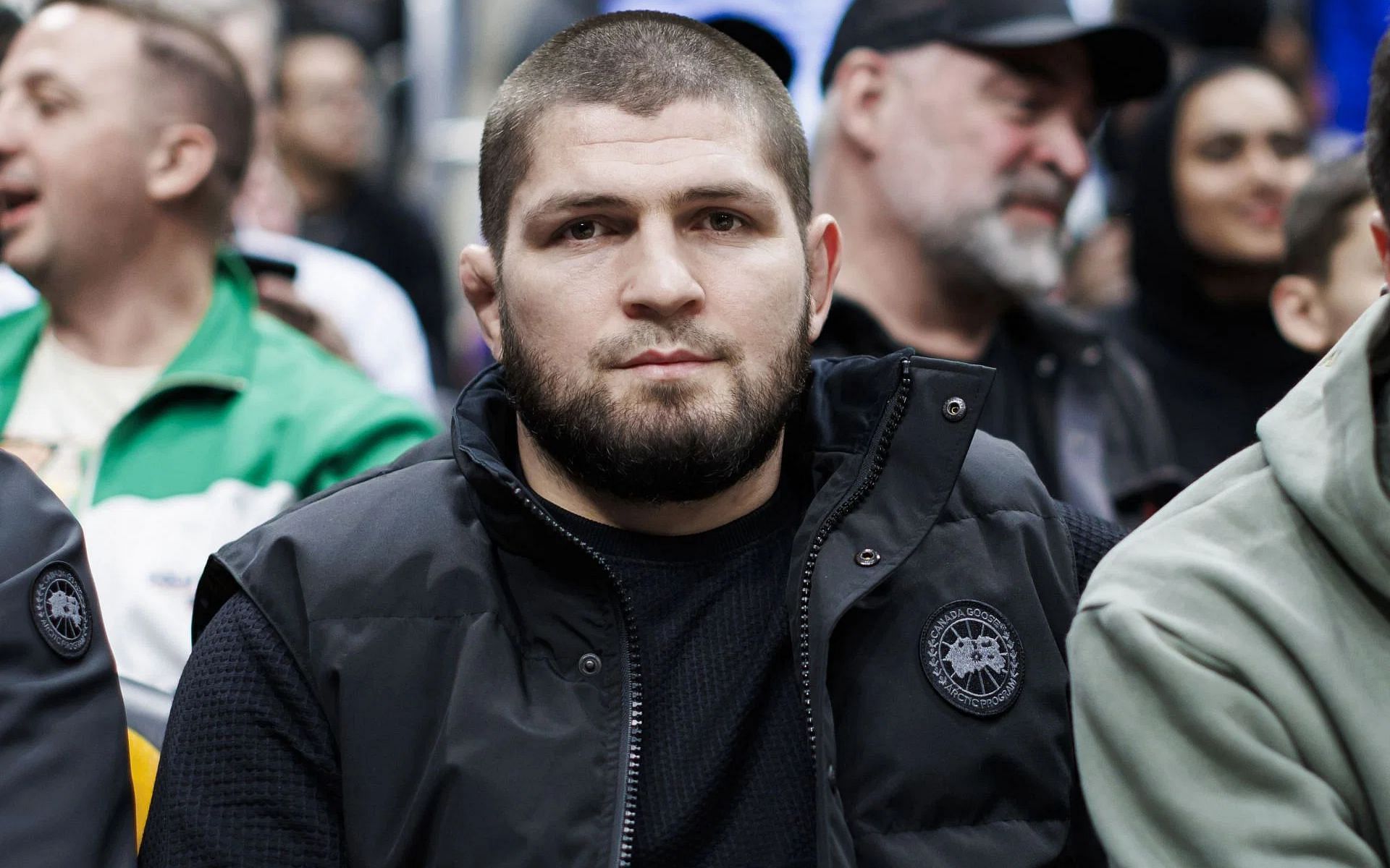 Does Khabib Nurmagomedov face jail-time for tax evasion? Russia tightens grip on suspicions of UFC star hiding millions in overseas investments [Image courtesy: Getty Images]