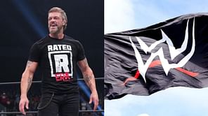 Adam Copeland (fka Edge) responsible for bringing back WWE Attitude Era legend to AEW