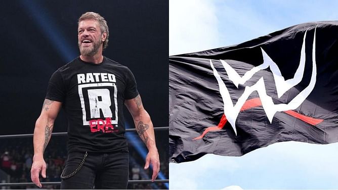 Adam Copeland (fka Edge) responsible for bringing back WWE Attitude Era legend to AEW